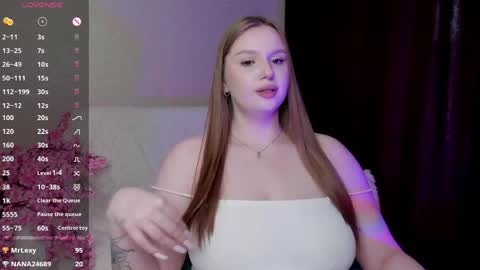 michellemilerr online show from May 15, 4:52 am