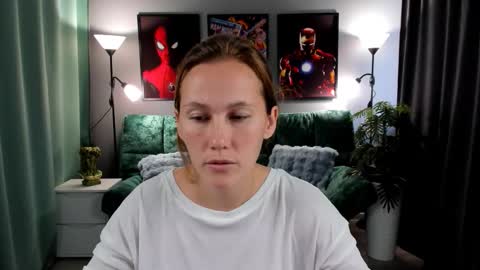 MichelleOrtis online show from November 15, 8:44 am