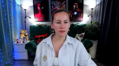 MichelleOrtis online show from December 18, 12:22 pm