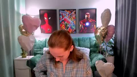 MichelleOrtis online show from March 20, 8:08 am