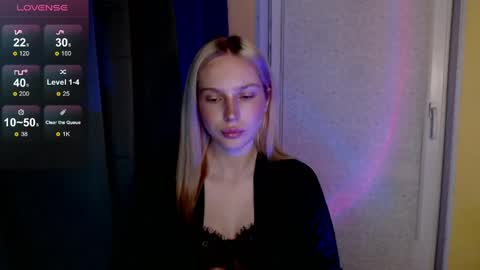 Michelle online show from May 12, 5:54 pm