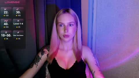 Michelle online show from May 13, 4:04 pm