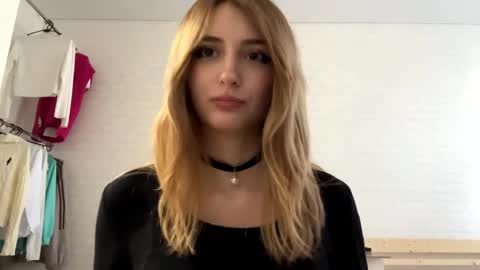 Jenny online show from May 16, 10:36 am