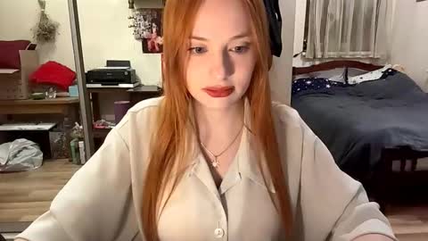 Foxy online show from February 5, 6:23 pm