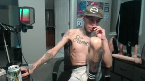 michigan9000 online show from October 31, 11:39 pm