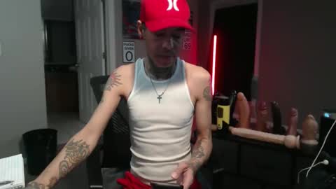 michigan9000 online show from December 1, 12:15 am