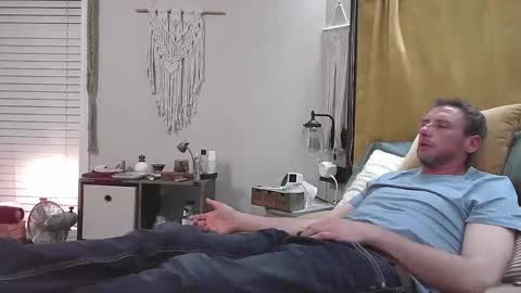 Snapshot of michmaltime chatting on February 17, 3:36 am michmaltime online show from February 17, 3:36 am