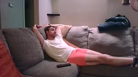 Snapshot of michmaltime chatting on March 21, 10:20 am michmaltime online show from March 21, 10:20 am