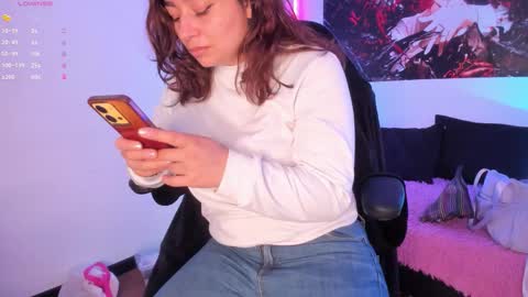 michonne_09 online show from December 15, 8:46 pm