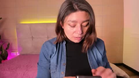 michonne_09 online show from March 19, 3:21 am