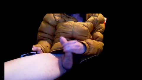 AgentStroker online show from March 28, 6:40 pm