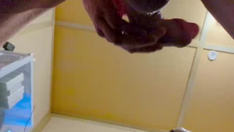 AgentStroker online show from June 19, 4:44 pm