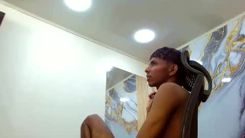 Mick storm online show from October 21, 6:30 pm