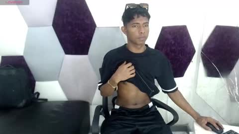 Mick storm online show from February 6, 7:06 pm