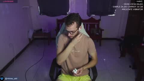 Mickey online show from December 30, 6:20 am