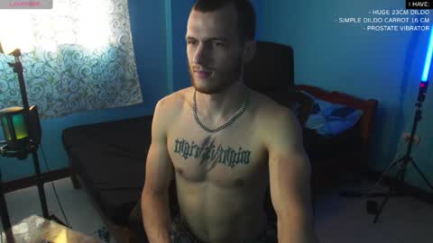 Mickey online show from February 7, 7:29 am