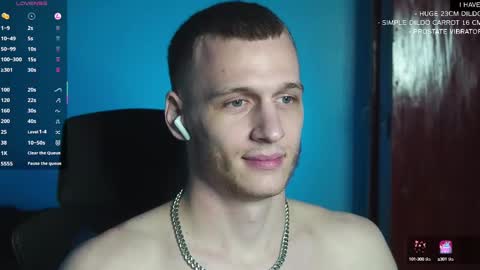 Mickey online show from February 26, 1:30 pm