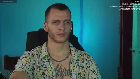 Mickey online show from March 3, 6:26 am