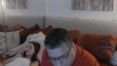 Snapshot of mickeyshyne69 chatting on February 6, 5:51 pm Mickey online show from February 6, 5:51 pm
