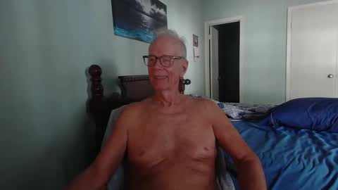 Micky505 online show from October 30, 5:46 pm