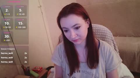 Micky online show from February 13, 6:20 am