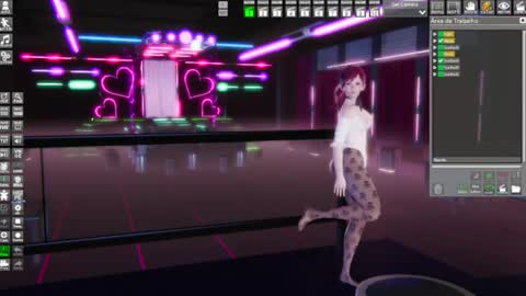 micow online show from May 12, 2:08 am
