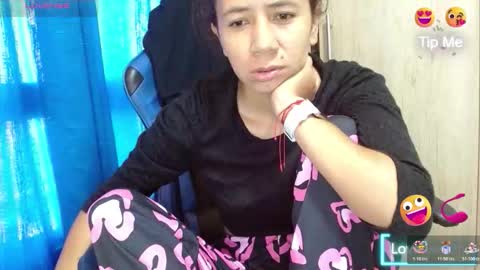 vanesa sexy online show from February 8, 1:14 pm