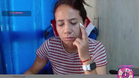 vanesa sexy online show from March 1, 12:51 pm