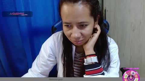 vanesa sexy online show from March 18, 12:52 pm