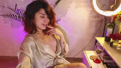 Midas online show from November 23, 1:38 am