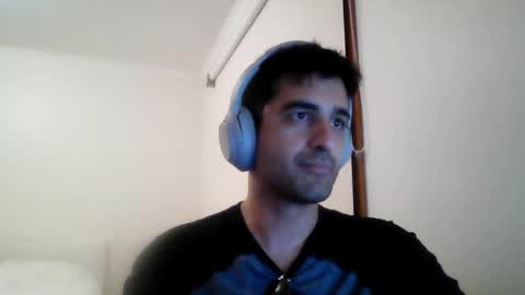 Victor online show from February 21, 1:01 pm