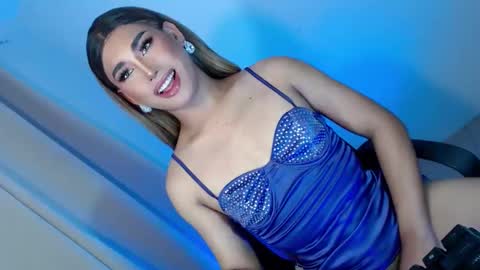 GODDESS EVE online show from February 10, 10:19 am