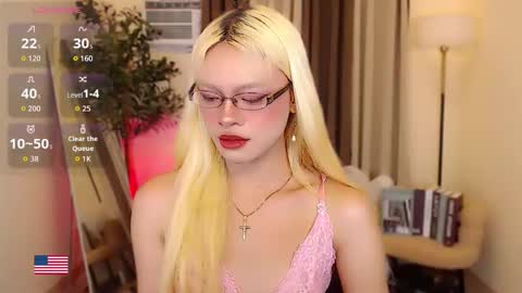 Marie Antoinette online show from May 4, 5:53 pm