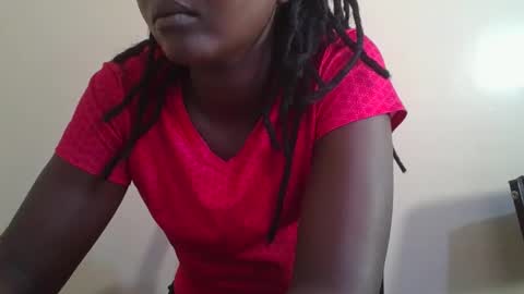 Goddess online show from March 19, 5:55 am