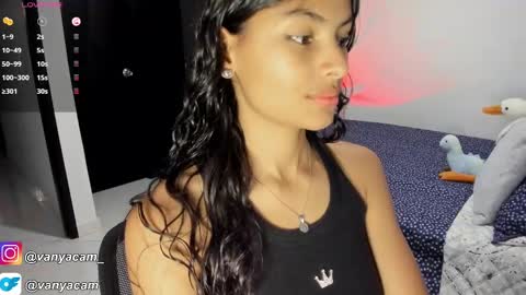 VanyaKlaus online show from October 1, 10:49 pm