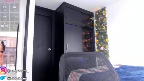 VanyaKlaus online show from January 6, 7:39 pm