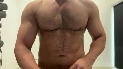 Snapshot of midnightadonis1 chatting on June 17, 2:36 am Midnight Adonis online show from June 17, 2:36 am