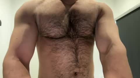 Snapshot of midnightadonis1 chatting on July 18, 2:05 am Midnight Adonis online show from July 18, 2:05 am