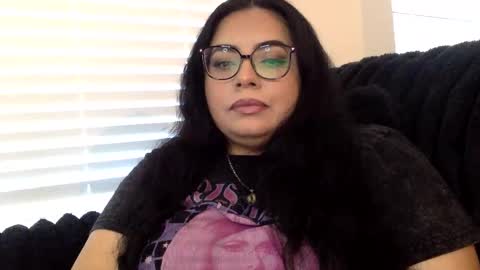 Snapshot of midnightbruja111 chatting on October 20, 5:02 pm midnightbruja111 online show from October 20, 5:02 pm