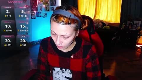 Snapshot of midnightcandy888 chatting on February 22, 7:56 pm Pola INDEPENDENT MODEL online show from February 22, 7:56 pm