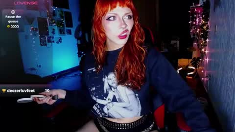 Snapshot of midnightcandy888 chatting on March 10, 3:11 am Pola INDEPENDENT MODEL online show from March 10, 3:11 am