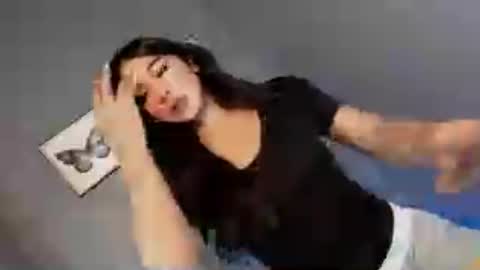 Snapshot of midnightdesire28 chatting on July 11, 1:58 pm Call me Yhana online show from July 11, 1:58 pm