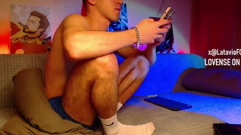 Alexey or just Alex online show from February 7, 3:12 am