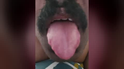 MidnightFlirtX online show from May 7, 1:16 pm