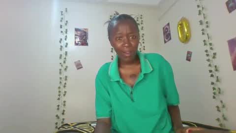Naught Kelly online show from April 24, 6:43 pm
