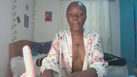 Naught Kelly online show from May 4, 4:19 am