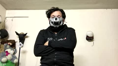 midnightlycan3 online show from October 15, 9:09 am