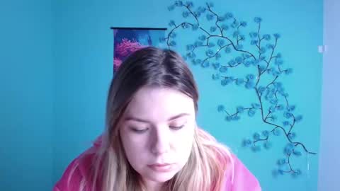 Mariana online show from October 29, 12:18 pm