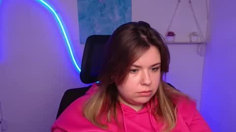 Mariana online show from November 12, 12:16 pm