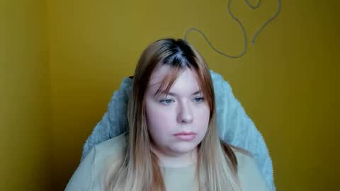 Mariana online show from February 14, 7:49 am